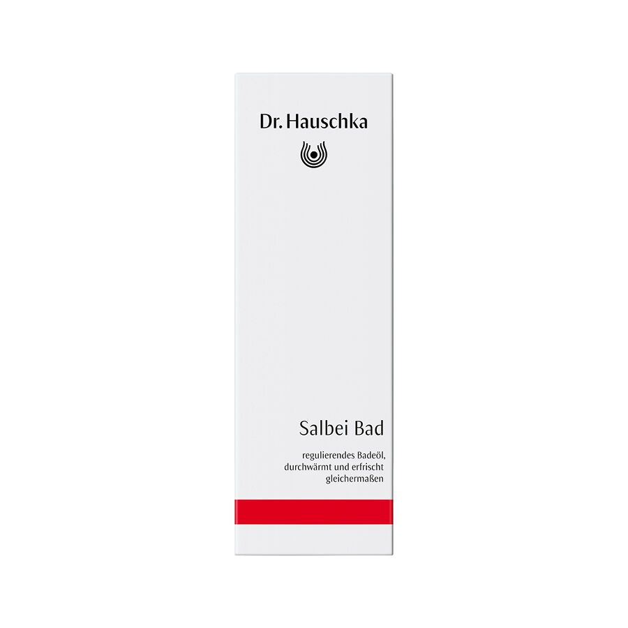 DR.HAUSCHKA Salbei Bad